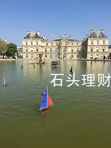 石头理财逾期说明