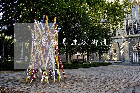 石家庄易违法街道 石家庄易违法街道
