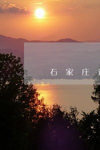 石家庄违法举报电话