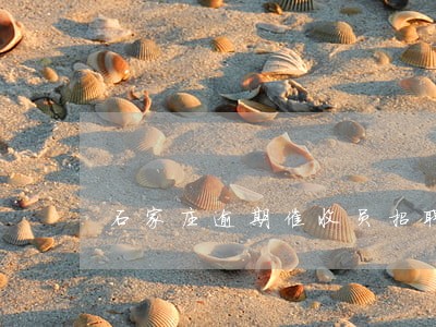 石家庄逾期催收员招聘 石家庄逾期催收员招聘