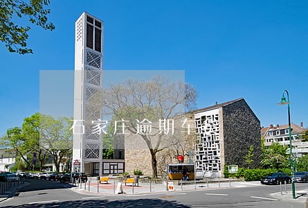 石家庄逾期车贷