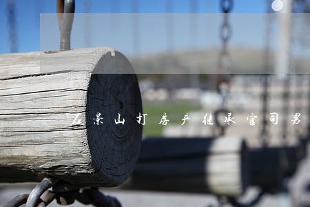 石景山打房产继承官司男律师 石景山打房产继承官司男律师