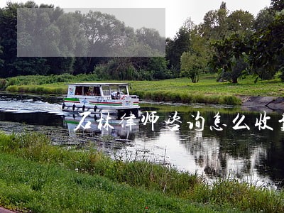石林律师咨询怎么收费 石林律师咨询怎么收费