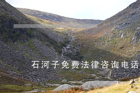 石河子免费法律咨询电话 石河子免费法律咨询电话