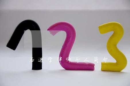 石进学律师个人简介 石进学律师个人简介