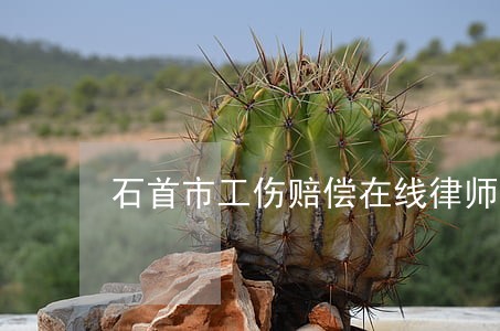 石首市工伤赔偿在线律师 石首市工伤赔偿在线律师