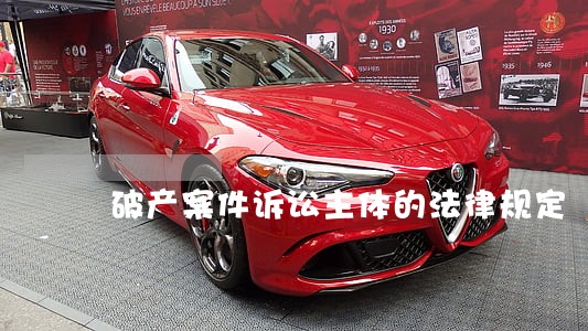 破产案件诉讼主体的法律规定 破产案件诉讼主体的法律规定