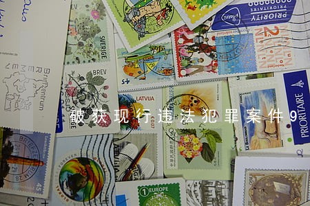 破获现行违法犯罪案件94起
