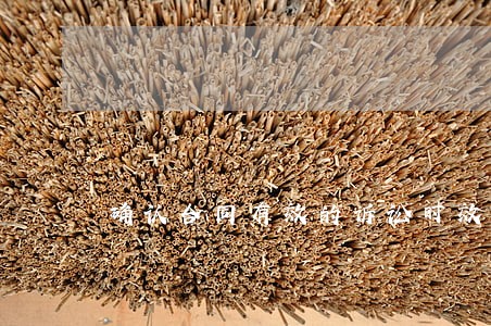 确认合同有效的诉讼时效 确认合同有效的诉讼时效