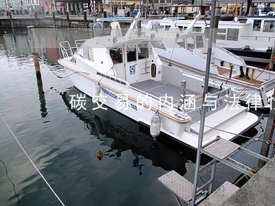 碳交易的内涵与法律性质