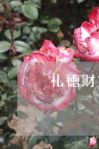 礼徳财富回款逾期 礼徳财富回款逾期