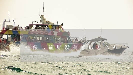 社保卡逾期没有领取怎么办 社保卡逾期没有领取怎么办