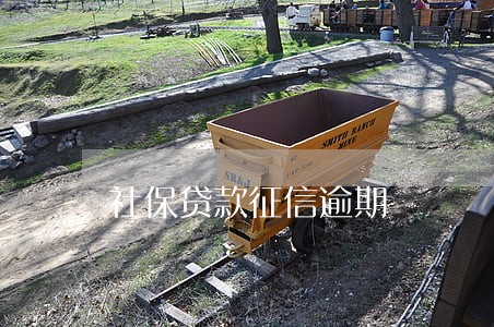 社保贷款征信逾期 社保贷款征信逾期