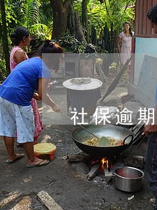 社保逾期不缴 社保逾期不缴
