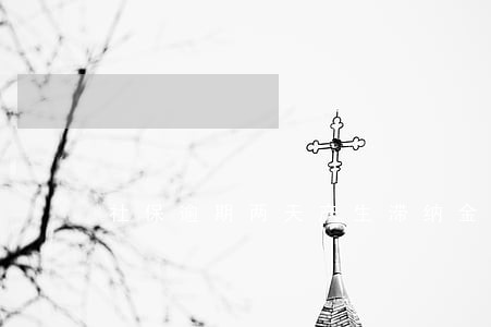 社保逾期两天产生滞纳金吗 社保逾期两天产生滞纳金吗