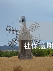 社保逾期交了7年 社保逾期交了7年