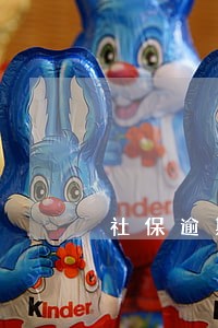 社保逾期缴款通知书