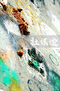 社保逾期缴纳状态显示 社保逾期缴纳状态显示