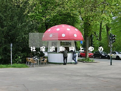 社保逾期网上申办 社保逾期网上申办