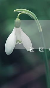 社区戒毒逾期十天可以吗
