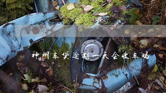 神州车贷逾期一天会收车吗 神州车贷逾期一天会收车吗
