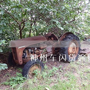 神州车闪贷逾期多长时间拖车 神州车闪贷逾期多长时间拖车