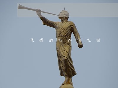 票据逾期如何注销 票据逾期如何注销