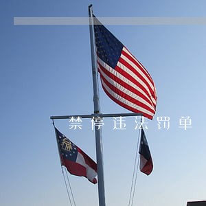 禁停违法罚单 禁停违法罚单
