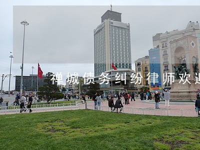 禅城债务纠纷律师欢迎来电 禅城债务纠纷律师欢迎来电