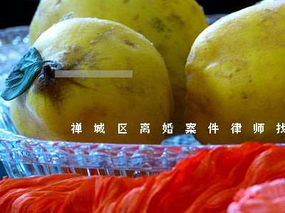 禅城区离婚案件律师找谁好 禅城区离婚案件律师找谁好