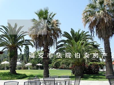 福安市法院拍卖房产公告