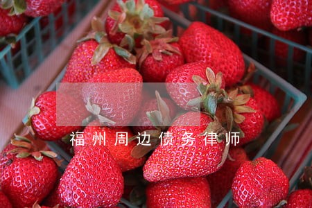 福州周边债务律师 福州周边债务律师