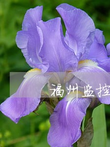 福州监控违法处理 福州监控违法处理