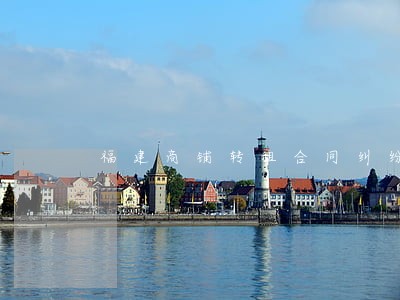 福建商铺转租合同纠纷律师