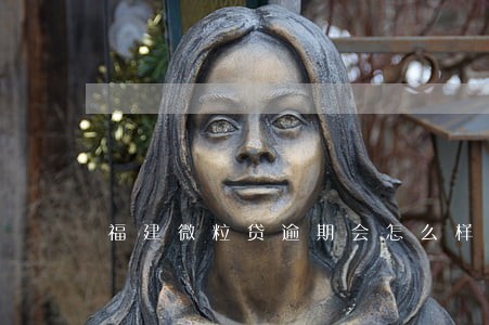 福建微粒贷逾期会怎么样 福建微粒贷逾期会怎么样
