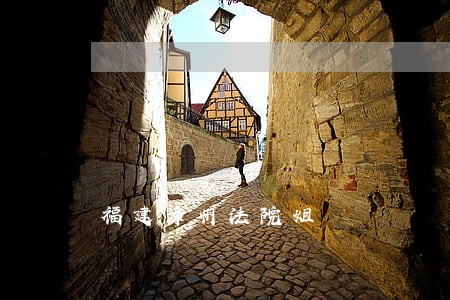 福建漳州法院姐