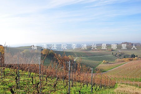 福清法院李洪兴是哪里人 福清法院李洪兴是哪里人