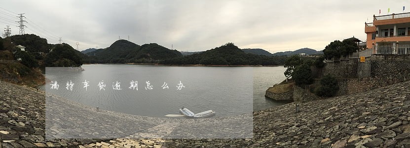 福特车贷逾期怎么办 福特车贷逾期怎么办