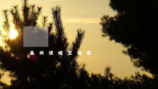 禹州法院王俊友 禹州法院王俊友