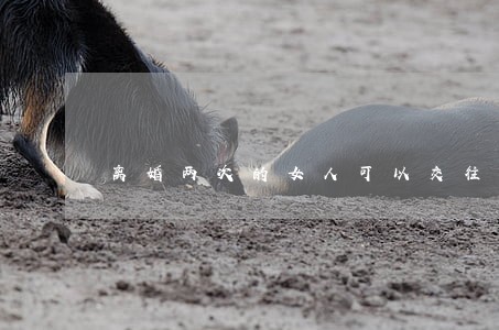 离婚两次的女人可以交往吗 离婚两次的女人可以交往吗