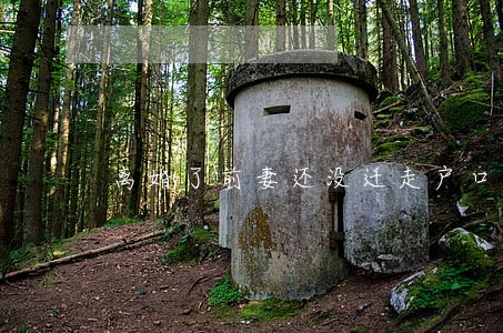 离婚了前妻还没迁走户口 离婚了前妻还没迁走户口