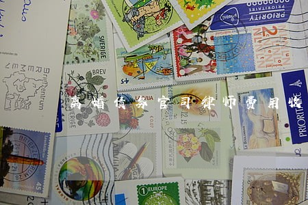 离婚债务官司律师费用收取标准 离婚债务官司律师费用收取标准