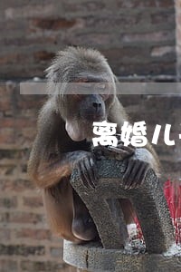 离婚儿子长大了可以改姓吗 离婚儿子长大了可以改姓吗