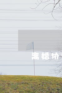 离婚协议书超过2年过户 离婚协议书超过2年过户