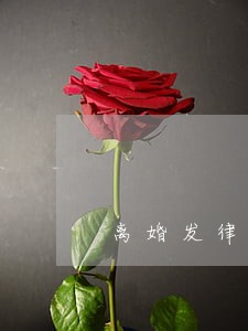 离婚发律师函怎么做 离婚发律师函怎么做