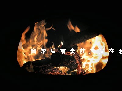 离婚后前妻前夫又在追我 离婚后前妻前夫又在追我