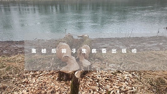离婚后孩子生病要出钱吗 离婚后孩子生病要出钱吗
