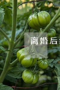 离婚后结婚戒指算共同财产吗 离婚后结婚戒指算共同财产吗