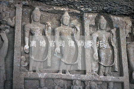 离婚官司律师委托 离婚官司律师委托