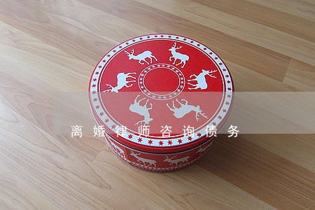 离婚律师咨询债务 离婚律师咨询债务
